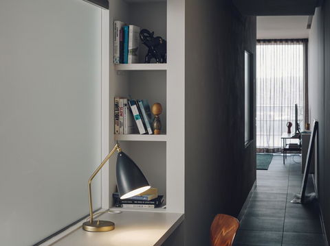 Nishi Apartments Eco Living By Ovolo - Yamba Accommodation 32