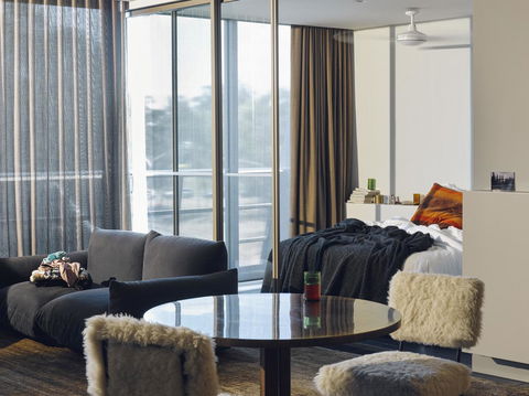 Nishi Apartments Eco Living By Ovolo - Yamba Accommodation 12