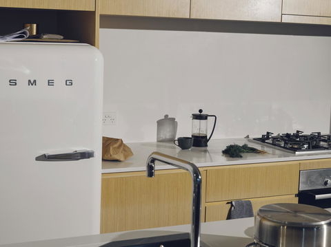 Nishi Apartments Eco Living By Ovolo - Yamba Accommodation 11