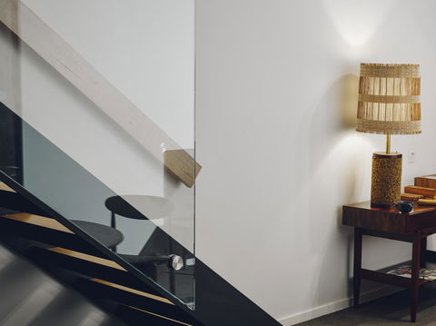 Nishi Apartments Eco Living By Ovolo - Yamba Accommodation 6