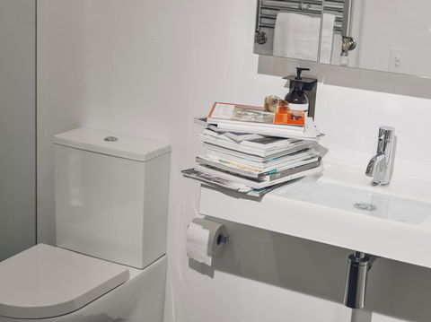 Nishi Apartments Eco Living By Ovolo - Yamba Accommodation 28