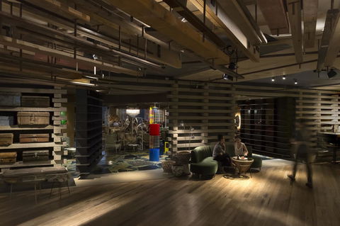 Nishi Apartments Eco Living By Ovolo - Yamba Accommodation 40