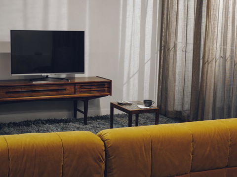 Nishi Apartments Eco Living By Ovolo - Yamba Accommodation 23