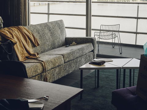 Nishi Apartments Eco Living By Ovolo - Yamba Accommodation 36