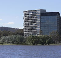 Nishi Apartments Eco Living by Ovolo - Yamba Accommodation