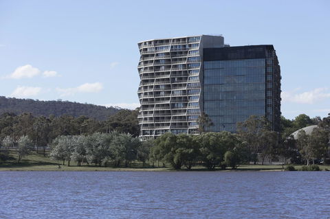 Nishi Apartments Eco Living By Ovolo - Yamba Accommodation 0