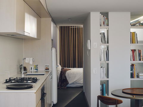 Nishi Apartments Eco Living By Ovolo - Yamba Accommodation 21
