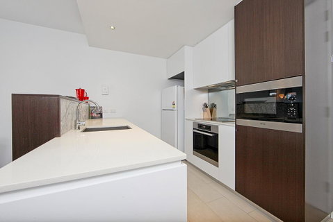 Realm Park 39 Barton ACT - Yamba Accommodation 11