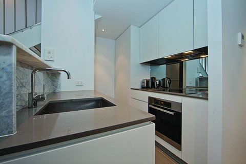 Realm Park 39 Barton ACT - Yamba Accommodation 22