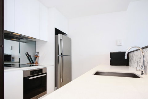 Realm Park 39 Barton ACT - Yamba Accommodation 38
