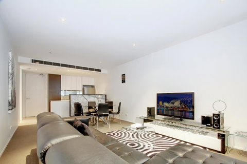 Realm Park 39 Barton ACT - Yamba Accommodation 31