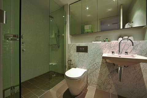 Realm Park 39 Barton ACT - Yamba Accommodation 14