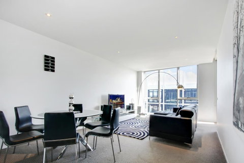 Realm Park 39 Barton ACT - Yamba Accommodation 37