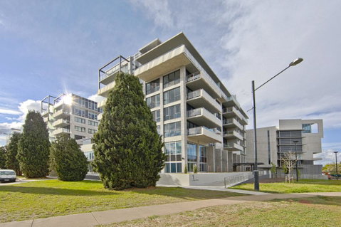 Realm Park 39 Barton ACT - Yamba Accommodation 8