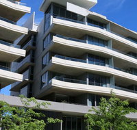 Accommodate Canberra - Realm Residences - Yamba Accommodation