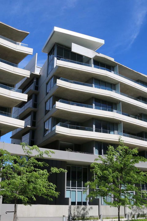 Realm Park 39 Barton ACT - Yamba Accommodation 0