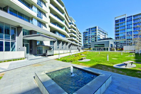 Realm Park 39 Barton ACT - Yamba Accommodation 26