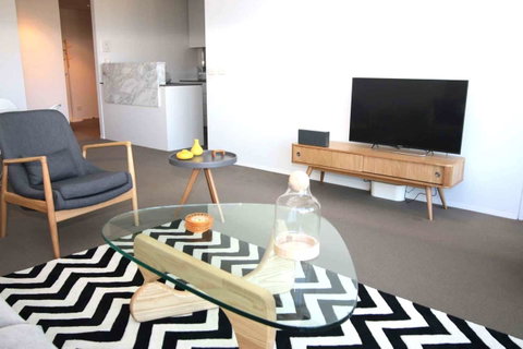 Realm Park 39 Barton ACT - Yamba Accommodation 2