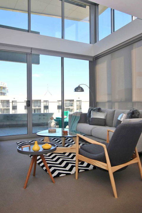 Realm Park 39 Barton ACT - Yamba Accommodation 1