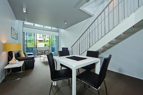 Realm Park 39 Barton ACT - Yamba Accommodation 21