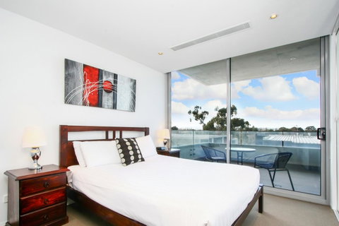 Realm Park 39 Barton ACT - Yamba Accommodation 44
