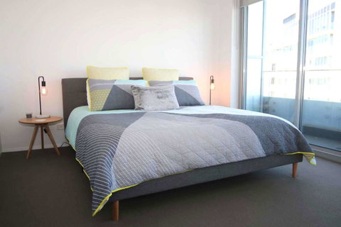 Realm Park 39 Barton ACT - Yamba Accommodation 3