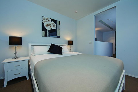 Realm Park 39 Barton ACT - Yamba Accommodation 15