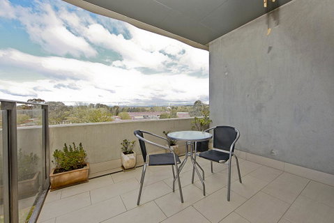 Realm Park 39 Barton ACT - Yamba Accommodation 13