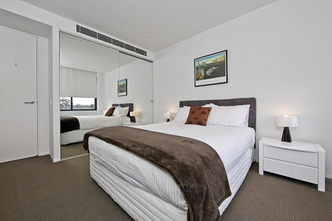 Realm Park 39 Barton ACT - Yamba Accommodation 7