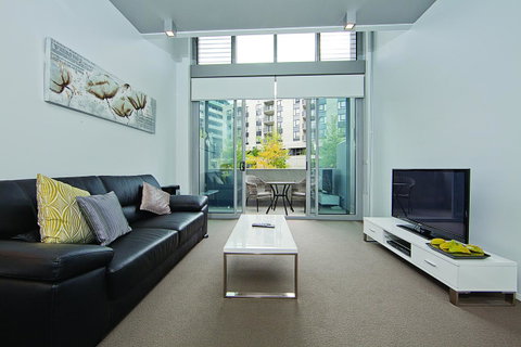 Realm Park 39 Barton ACT - Yamba Accommodation 20