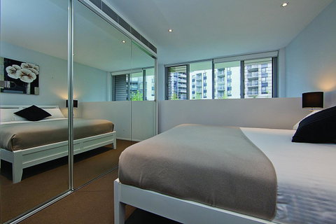 Realm Park 39 Barton ACT - Yamba Accommodation 16