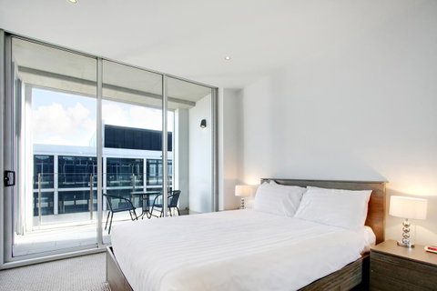 Realm Park 39 Barton ACT - Yamba Accommodation 35