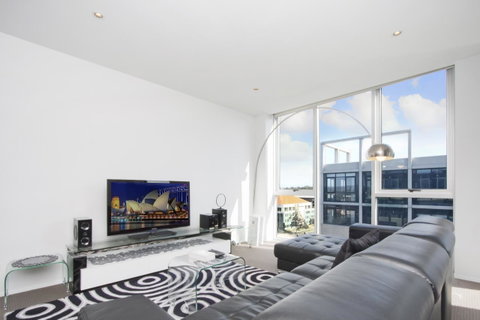Realm Park 39 Barton ACT - Yamba Accommodation 34