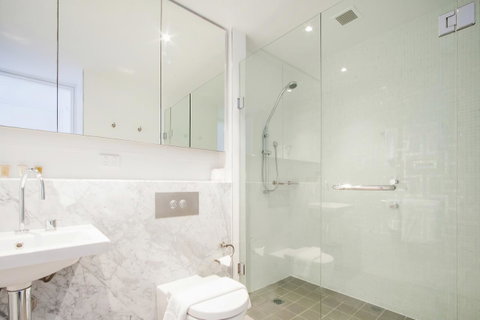 Realm Park 39 Barton ACT - Yamba Accommodation 42