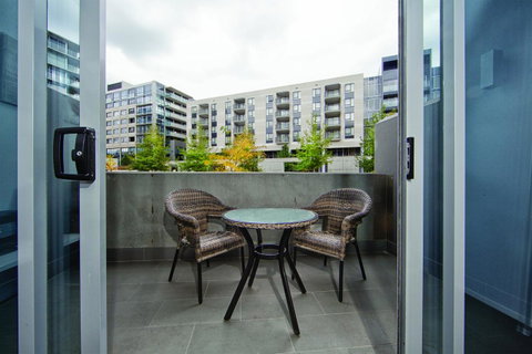Realm Park 39 Barton ACT - Yamba Accommodation 19