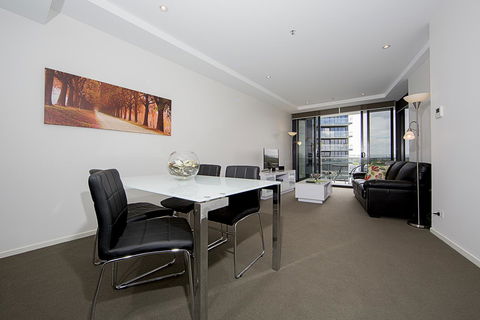 Manhattan 303 Canberra City ACT - Yamba Accommodation 18