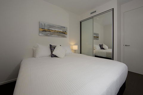 Manhattan 303 Canberra City ACT - Yamba Accommodation 38