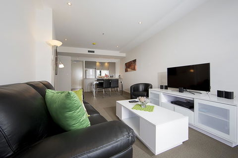 Manhattan 303 Canberra City ACT - Yamba Accommodation 16