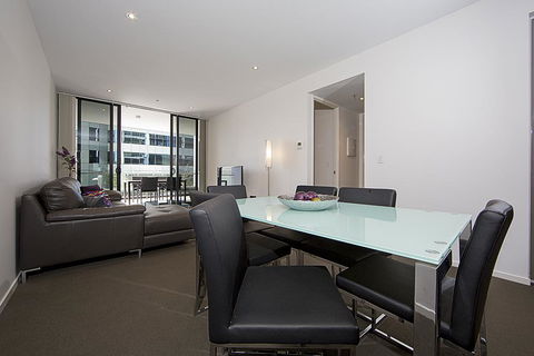 Manhattan 303 Canberra City ACT - Yamba Accommodation 29