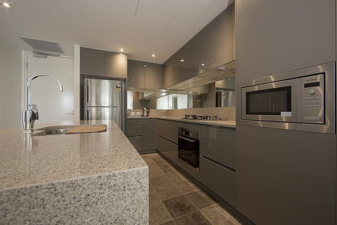 Manhattan 303 Canberra City ACT - Yamba Accommodation 37