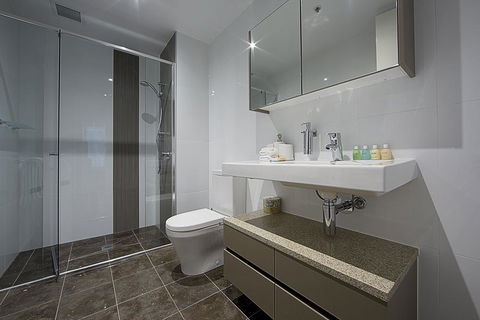 Manhattan 303 Canberra City ACT - Yamba Accommodation 28