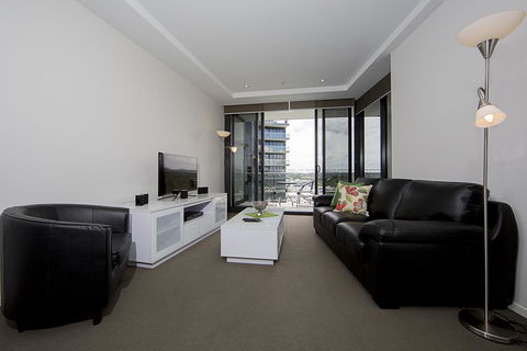 Manhattan 303 Canberra City ACT - Yamba Accommodation 19