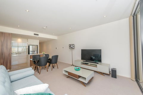 Manhattan 303 Canberra City ACT - Yamba Accommodation 26