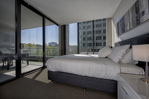 Manhattan 303 Canberra City ACT - Yamba Accommodation 32
