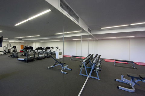 Manhattan 303 Canberra City ACT - Yamba Accommodation 6