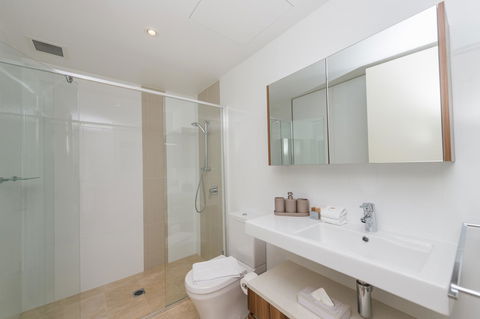 Manhattan 303 Canberra City ACT - Yamba Accommodation 23