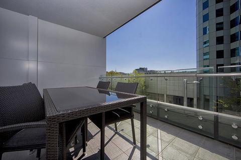 Manhattan 303 Canberra City ACT - Yamba Accommodation 31