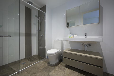 Manhattan 303 Canberra City ACT - Yamba Accommodation 10