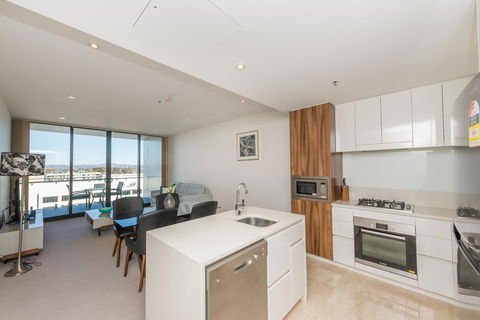Manhattan 303 Canberra City ACT - Yamba Accommodation 21