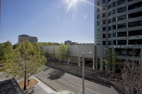Manhattan 303 Canberra City ACT - Yamba Accommodation 36